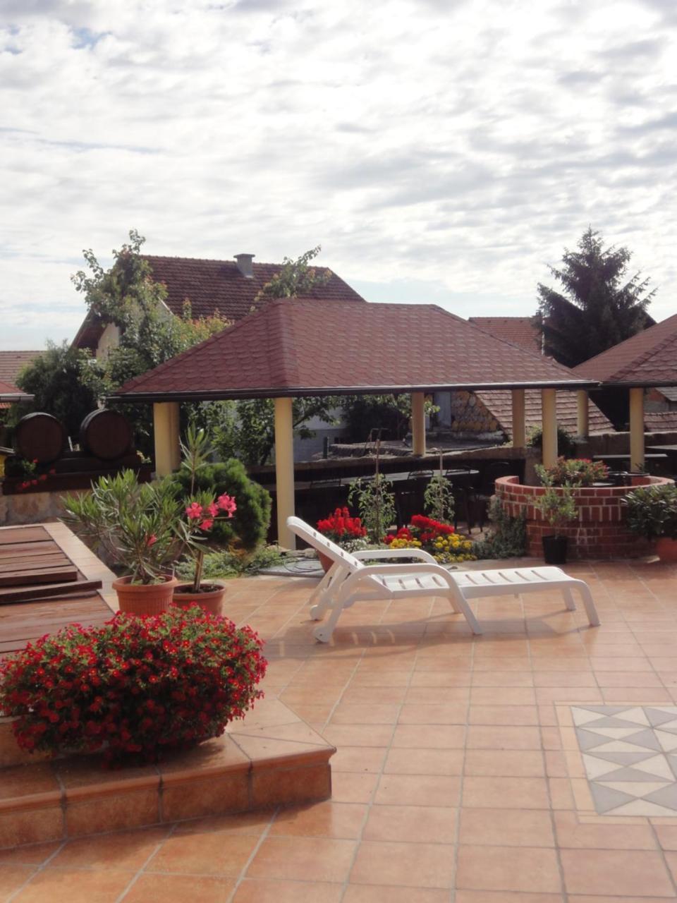Hotel Cateski Dvorec ชาเตช อ็อบ ซาวี ภายนอก รูปภาพ